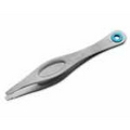 Straight Tip Tweezers